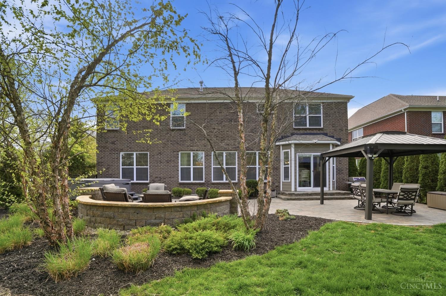732 Harper Lane