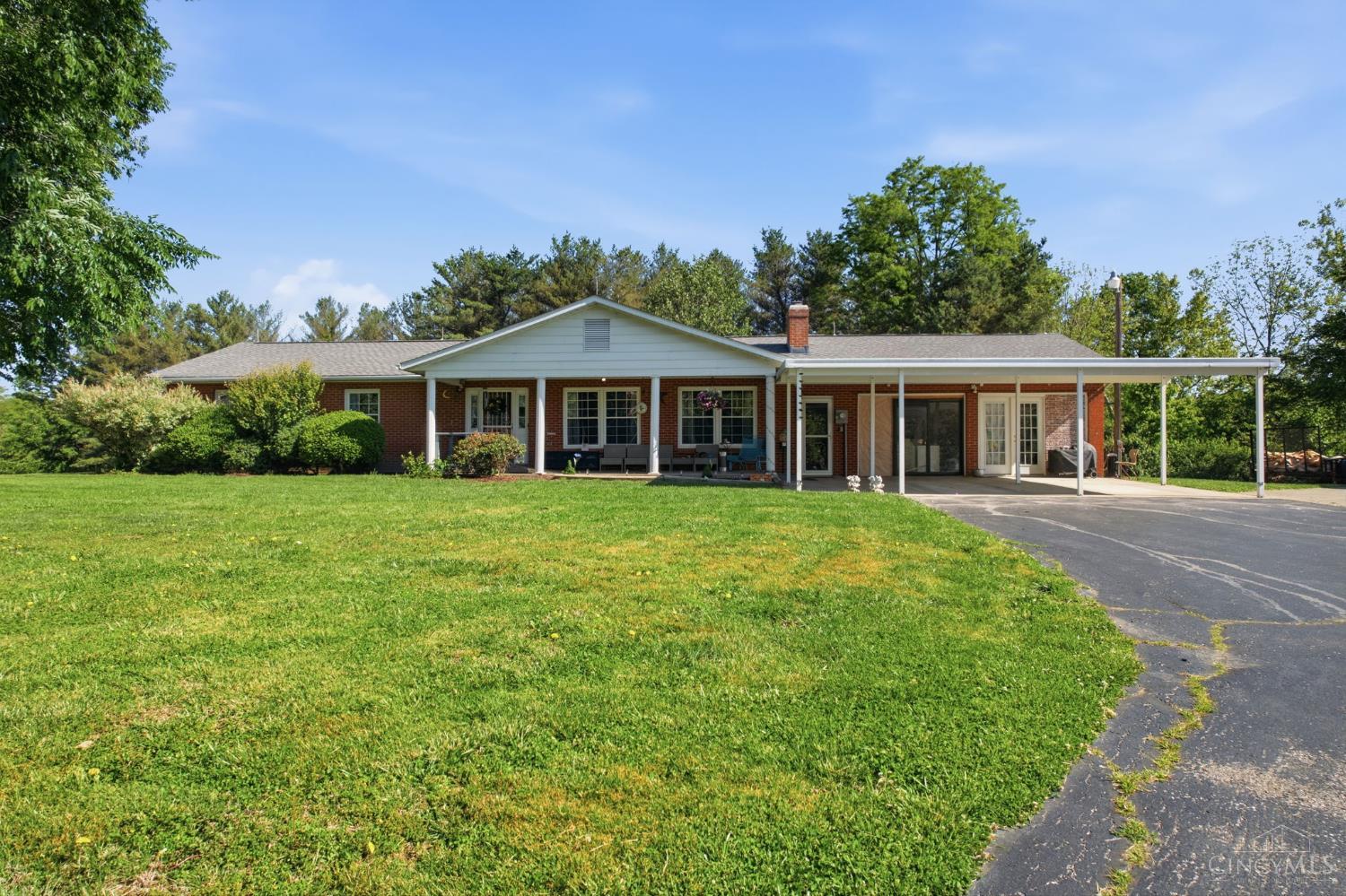 7752 State Route 505, Lewis Twp, OH, 45120 — photo 2
