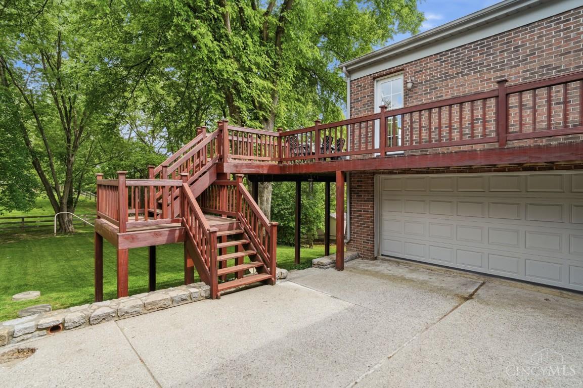 6046 Gaines Road, Green Twp, OH, 45247 — photo 70