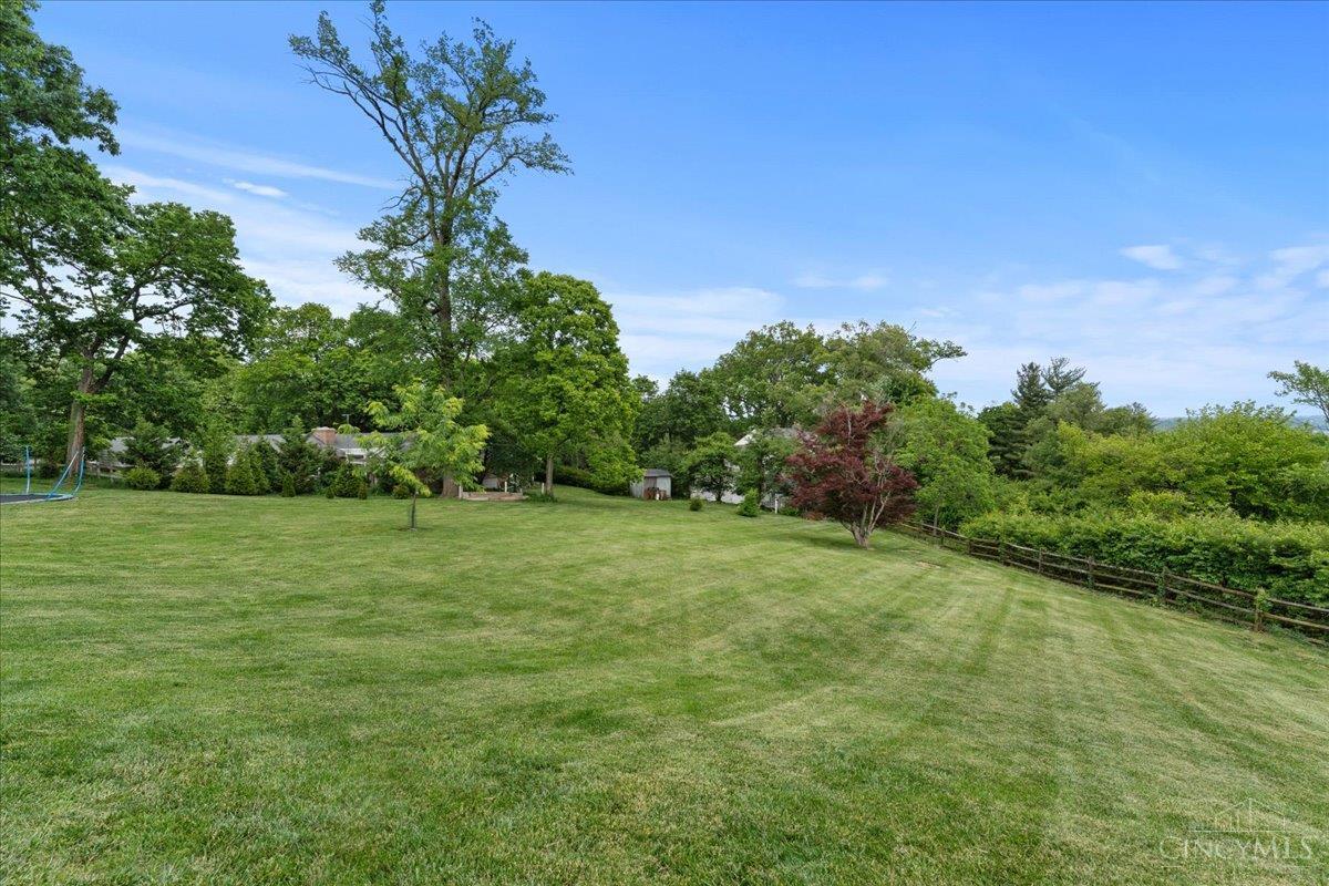 338 Compton Hills Drive, Wyoming, OH, 45215 — photo 87
