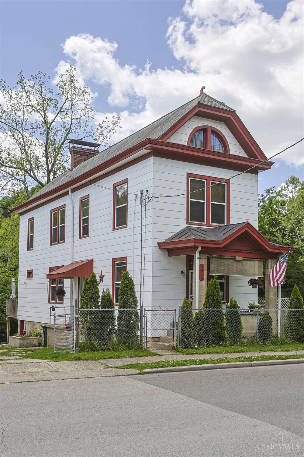 1915 Fork Road, Cincinnati, OH, 45223 — photo 46