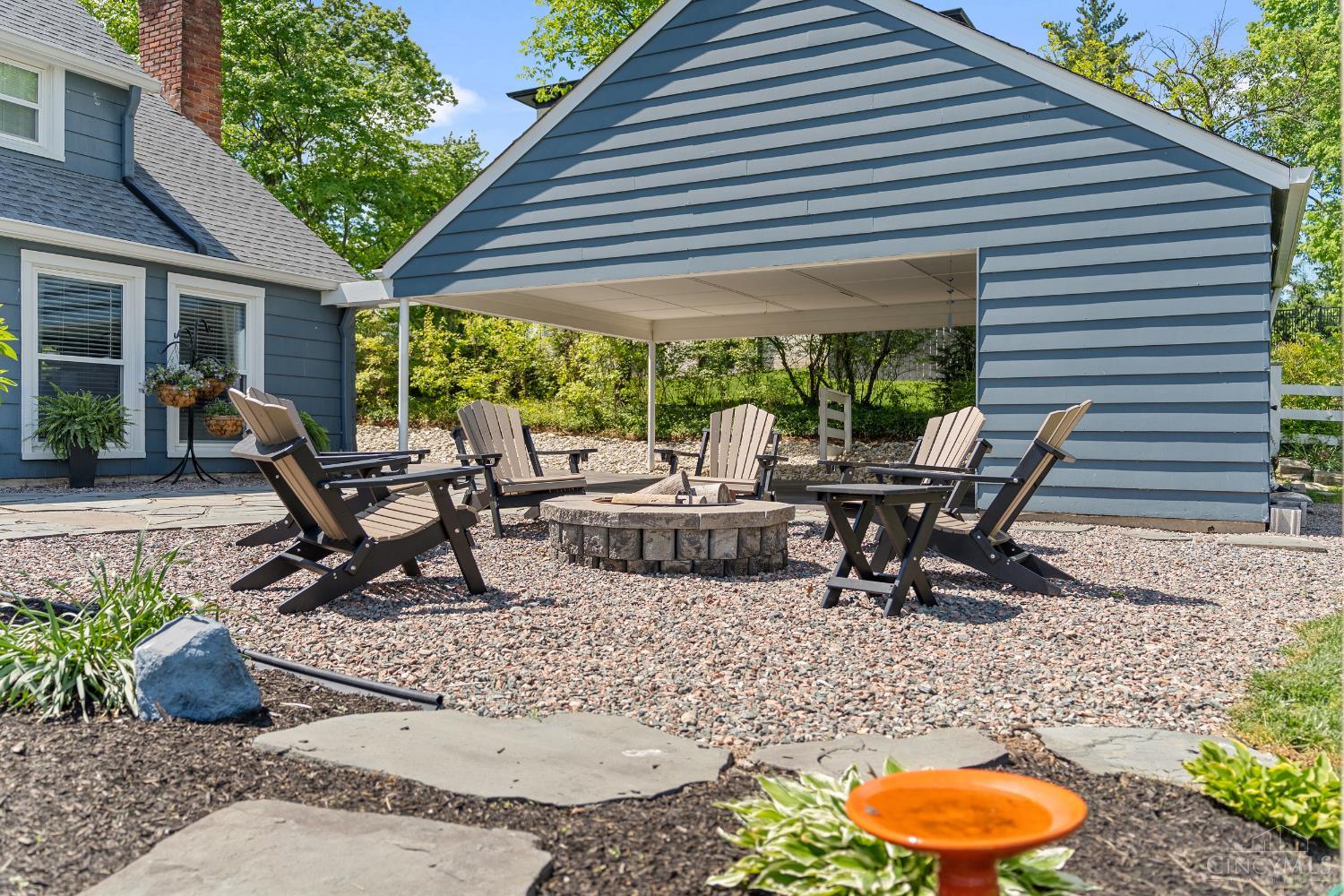338 Compton Hills Drive, Wyoming, OH, 45215 — photo 80