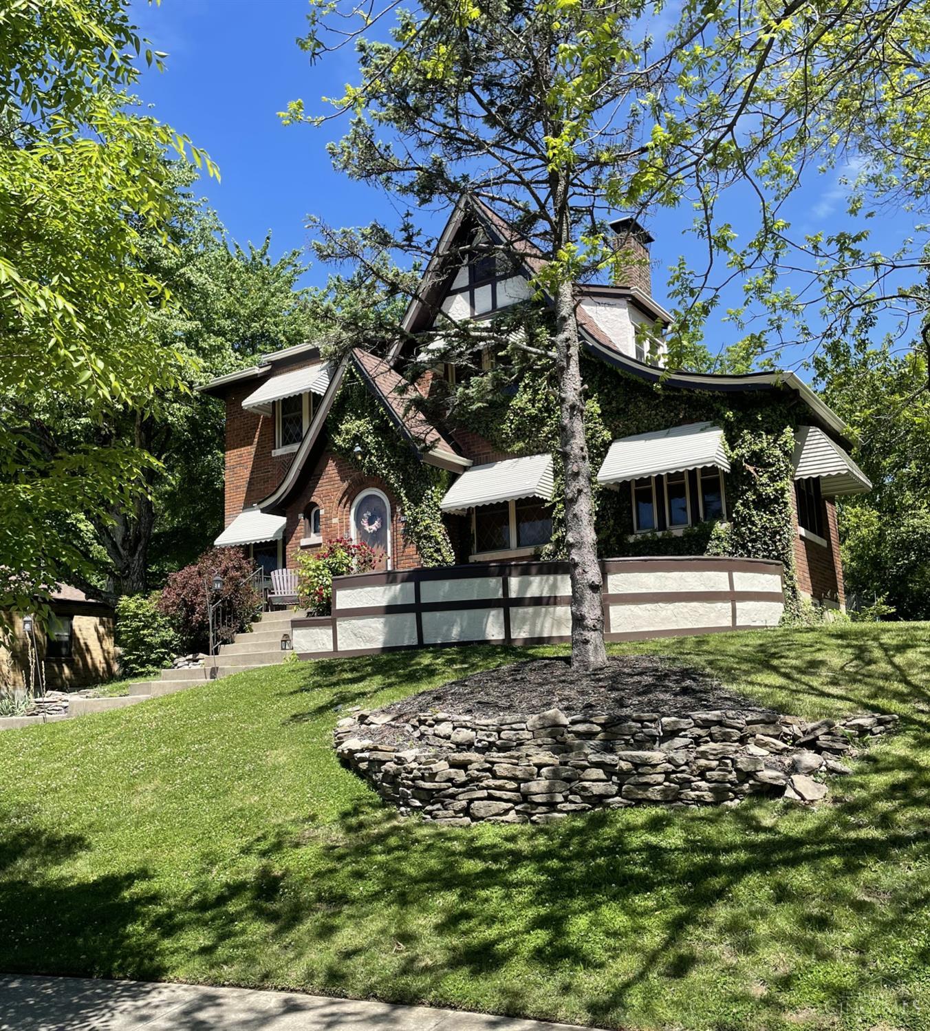 4308 Schulte Drive, Cincinnati, OH, 45205 — photo 66