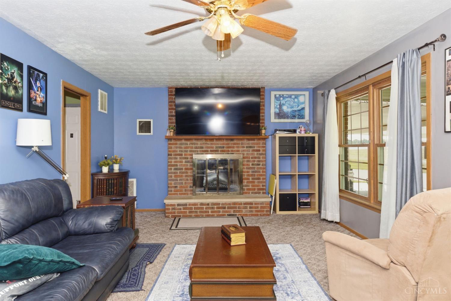 7752 State Route 505, Lewis Twp, OH, 45120 — photo 10