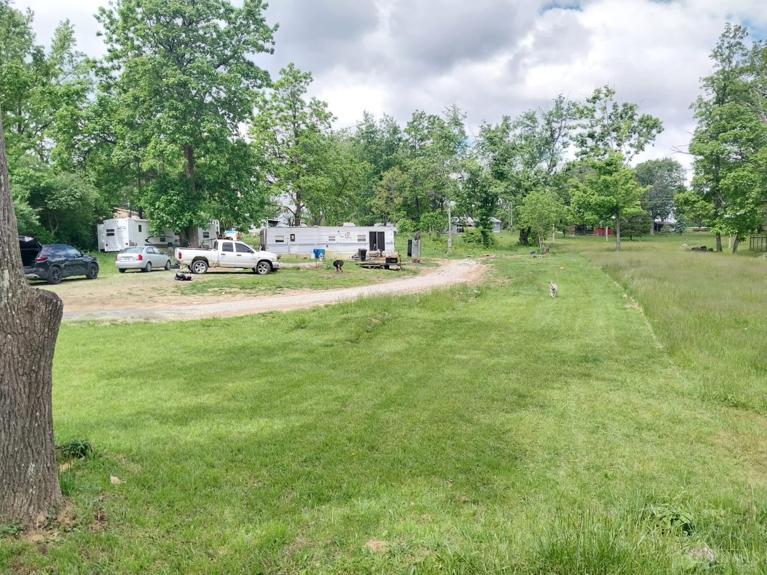 6711 Golden Doubloon Lane, Hillsboro, OH, 45133