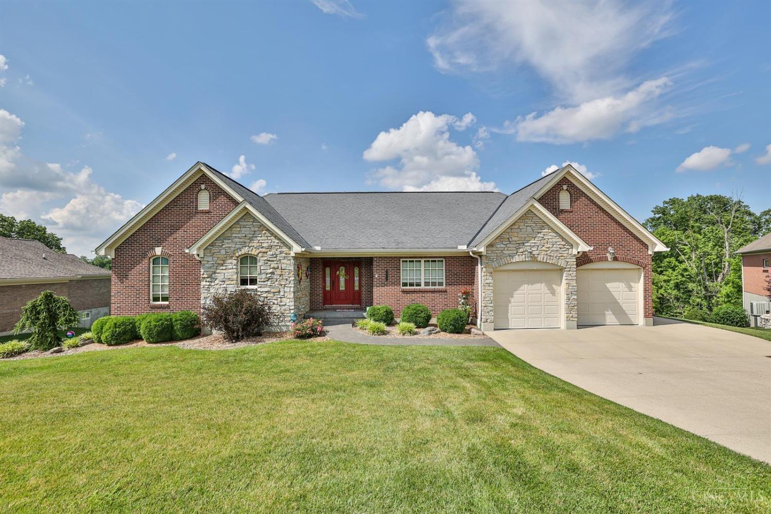 5972 West Fork Road, Green Twp, OH, 45247