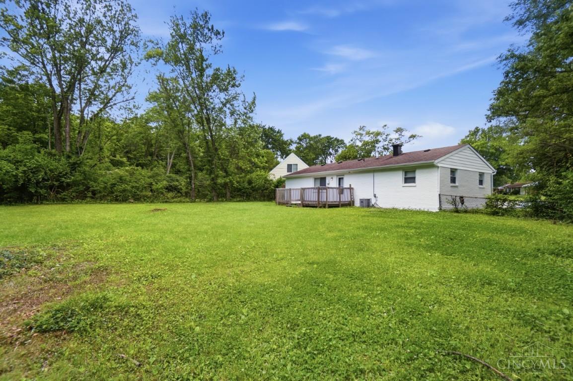 1855 Bluehill Drive, Springfield Twp., OH, 45240 — photo 33