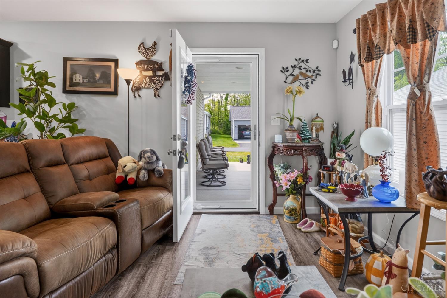 124 Springlake Avenue #C, Hillsboro, OH, 45133 — photo 8
