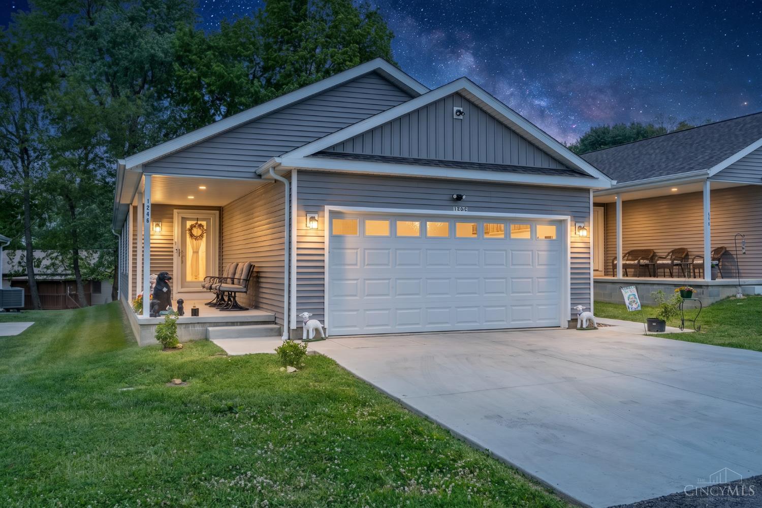 124 Springlake Avenue #C, Hillsboro, OH, 45133 — photo 3