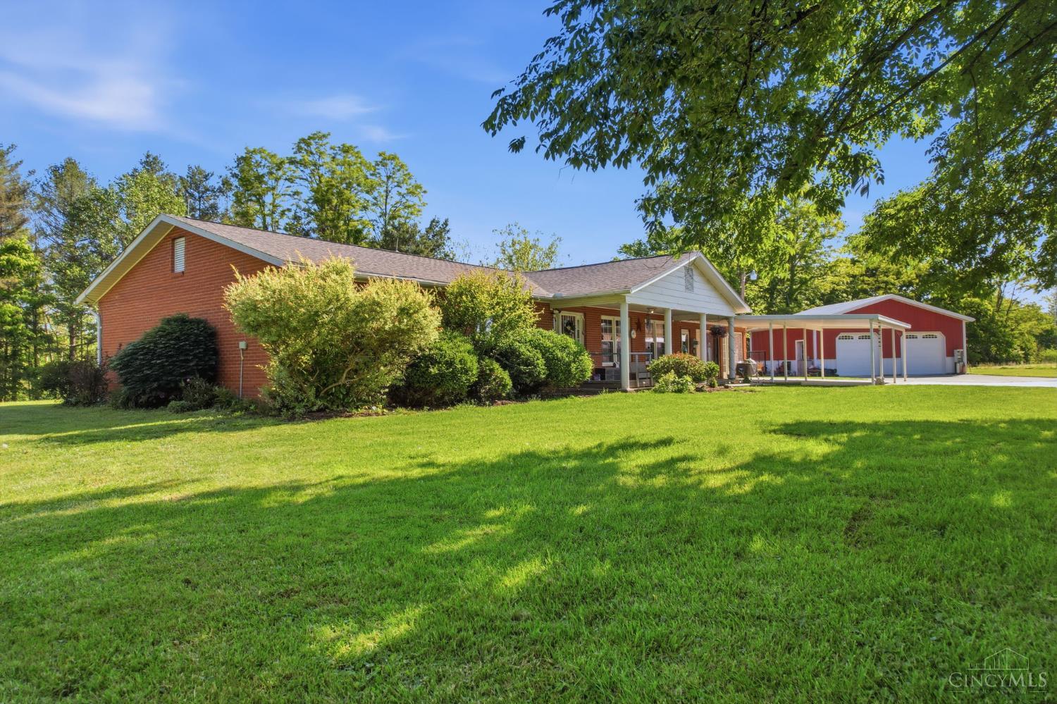 7752 State Route 505, Lewis Twp, OH, 45120 — photo 39