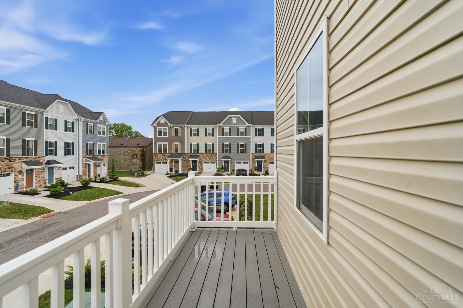 9 Wentworth Lane, Deer Park, OH, 45236 — photo 42