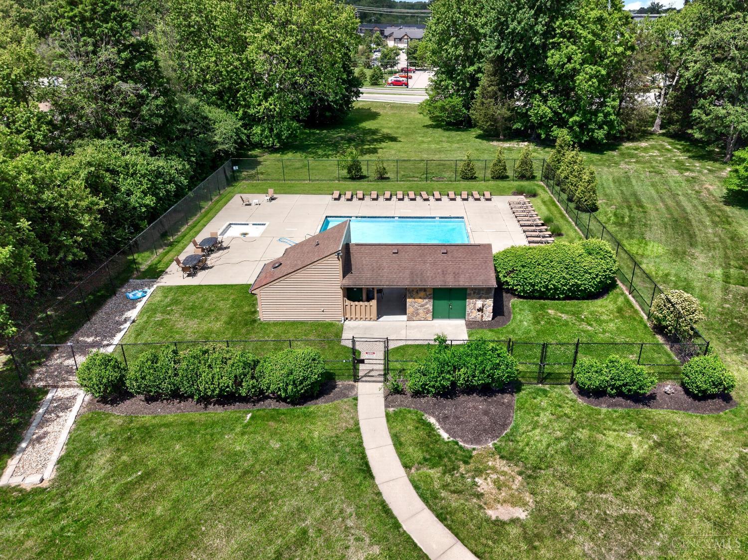 1069 Crisfield Drive, Union Twp, OH, 45245 — photo 42
