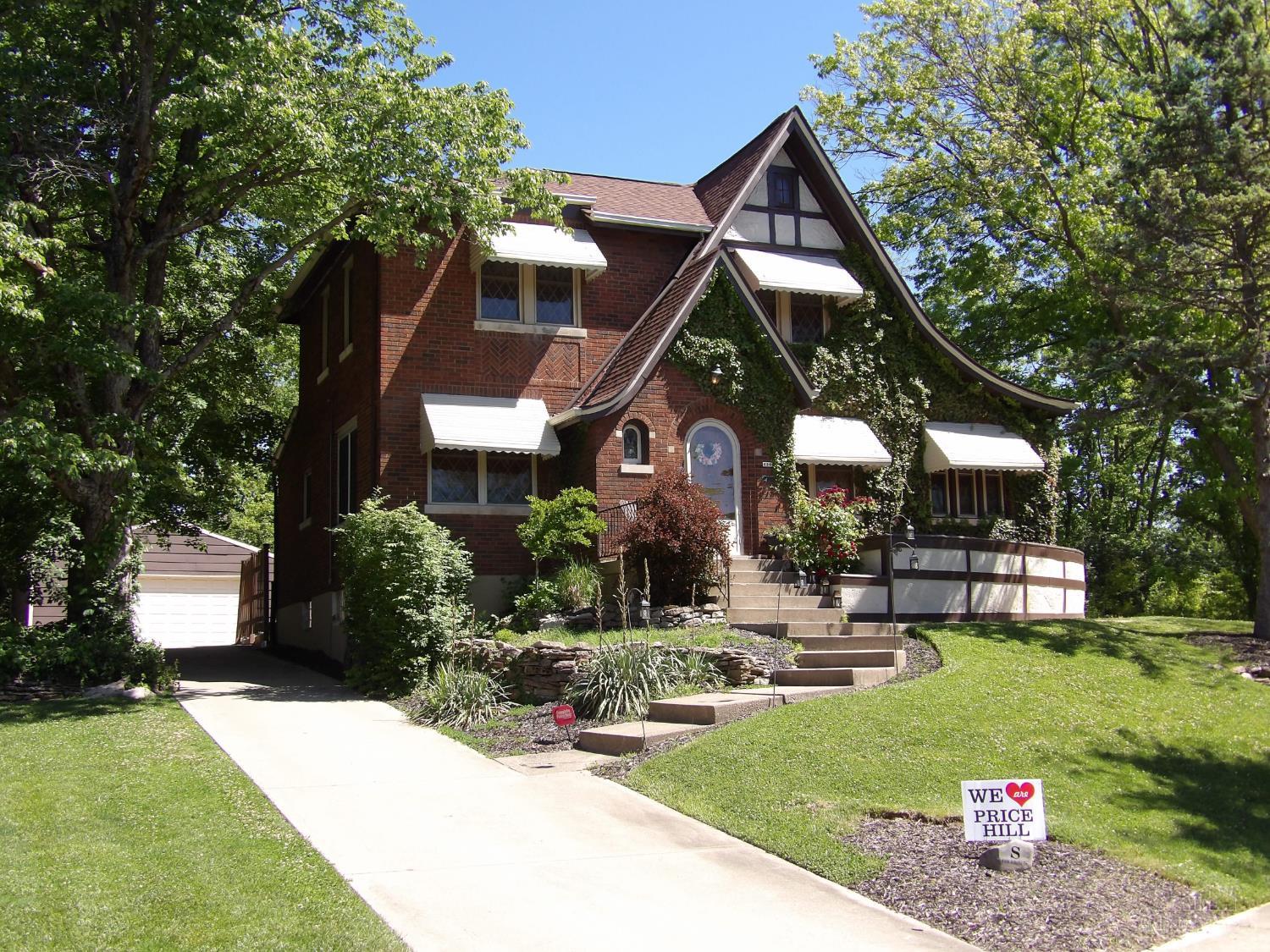 4308 Schulte Drive, Cincinnati, OH, 45205