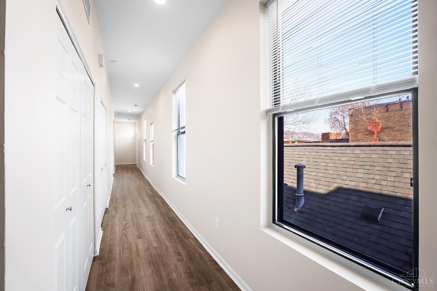 422 Clark Street, Cincinnati, OH, 45203 — photo 22