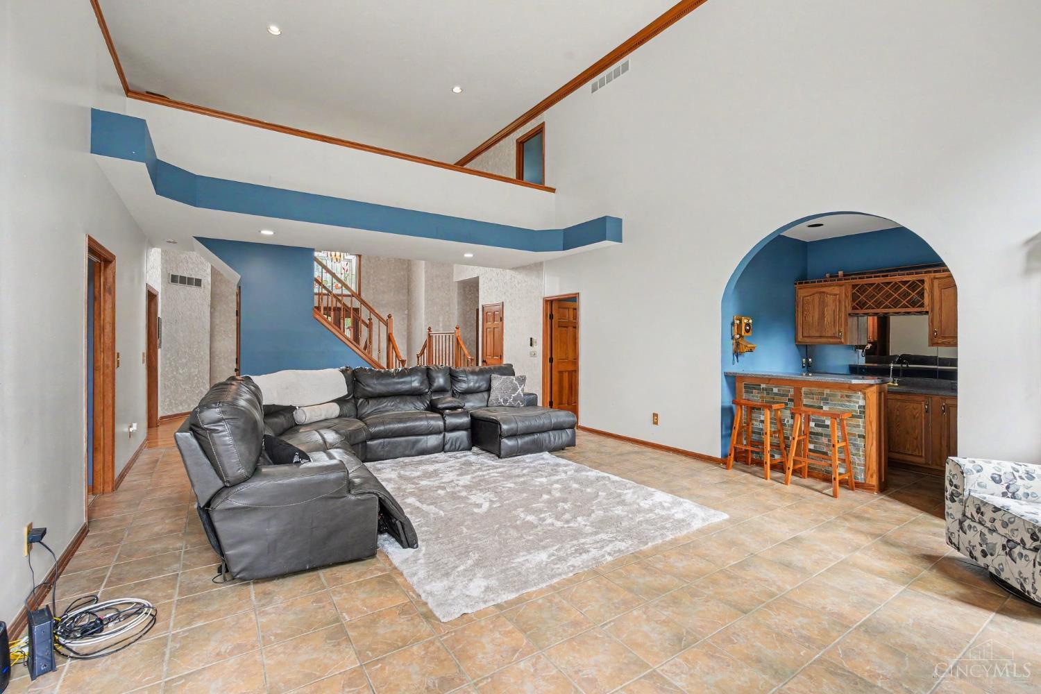 5912 Bridgeview Court, Cincinnati, OH, 45248 — photo 5