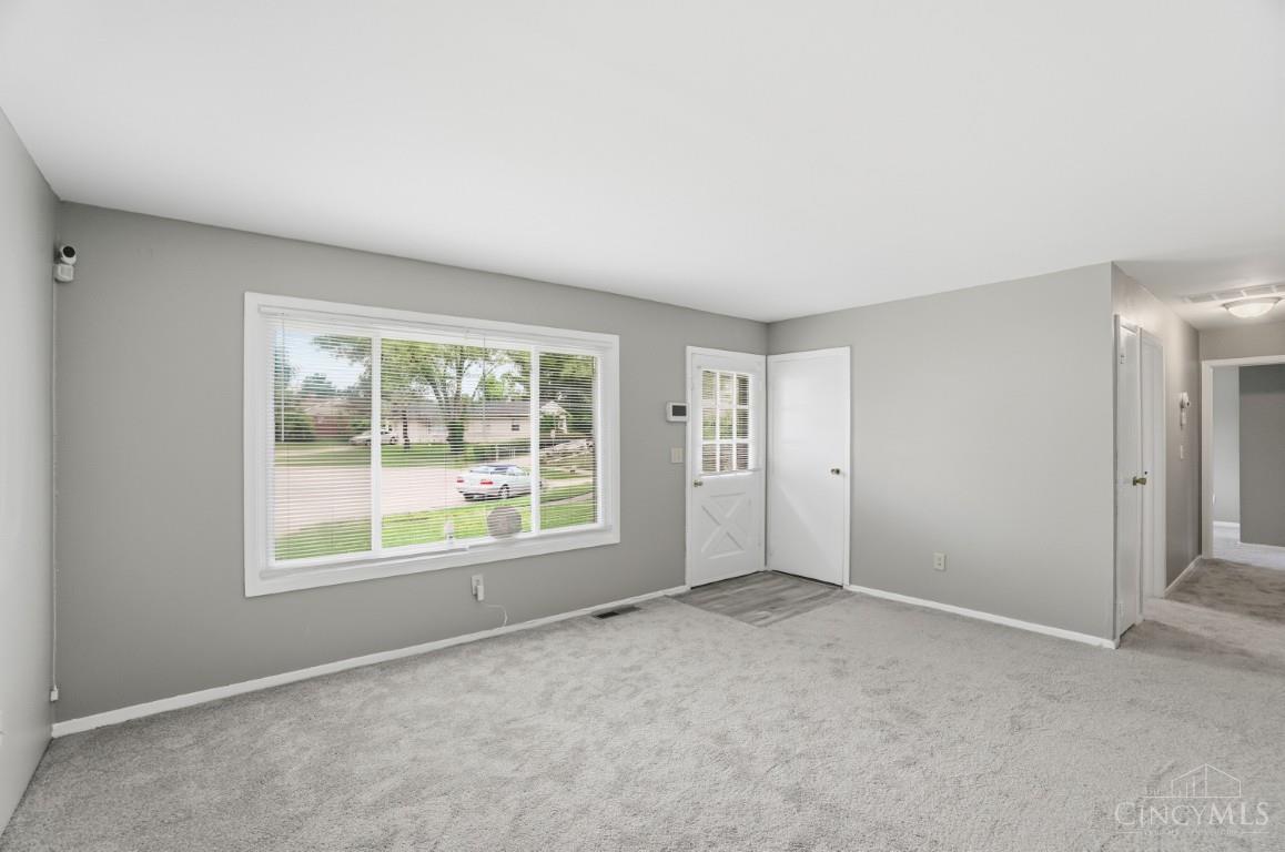 1855 Bluehill Drive, Springfield Twp., OH, 45240 — photo 6