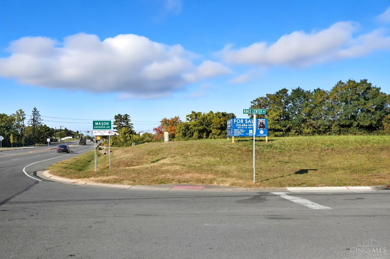 Kings Center Drive, Mason, OH, 45040 — photo 22