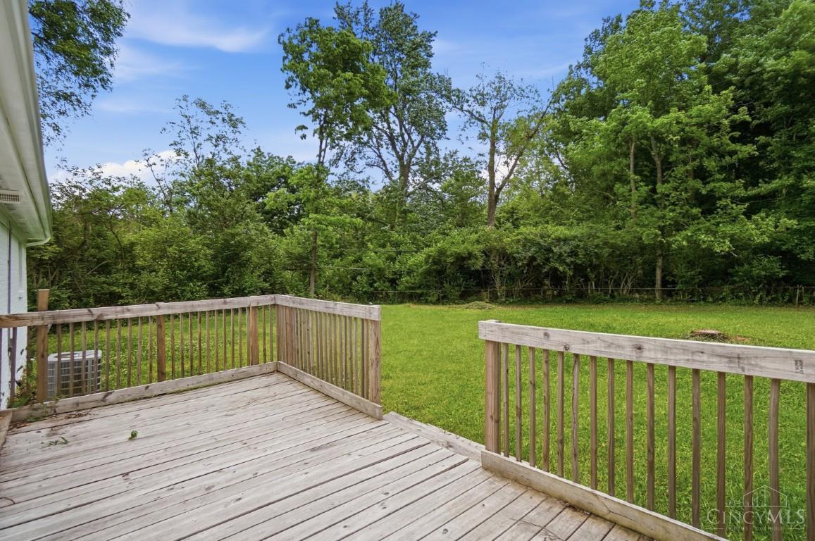 1855 Bluehill Drive, Springfield Twp., OH, 45240 — photo 30