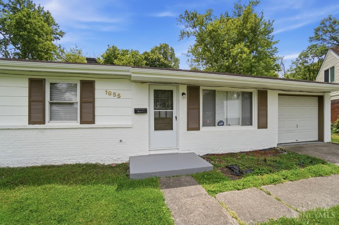 1855 Bluehill Drive, Springfield Twp., OH, 45240 — photo 4