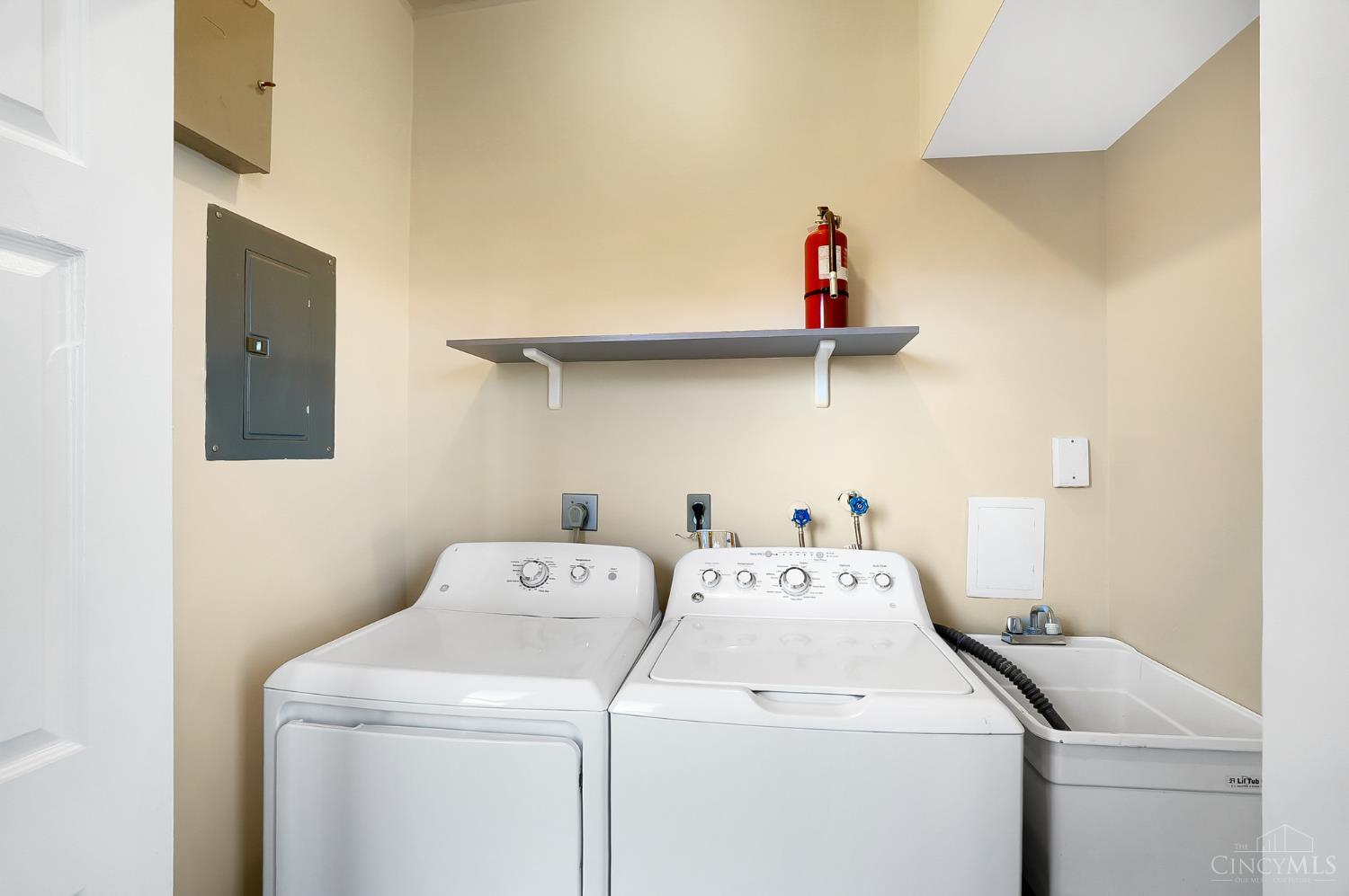 422 Clark Street, Cincinnati, OH, 45203 — photo 38