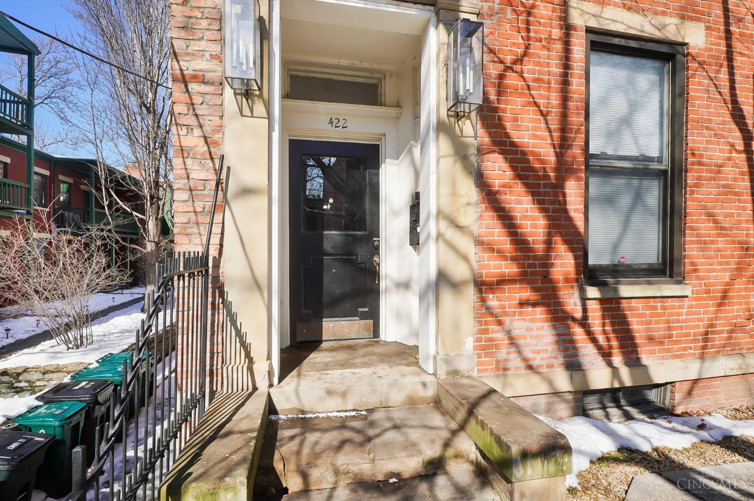422 Clark Street, Cincinnati, OH, 45203 — photo 7