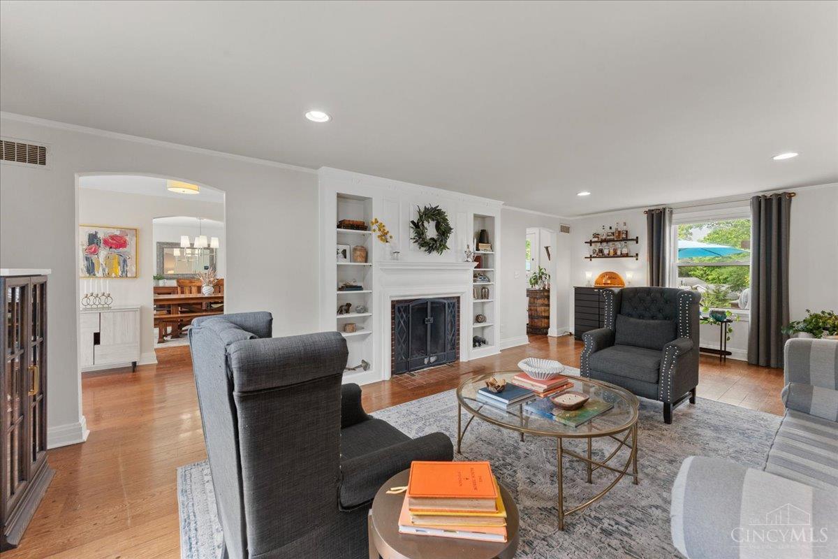 338 Compton Hills Drive, Wyoming, OH, 45215 — photo 31