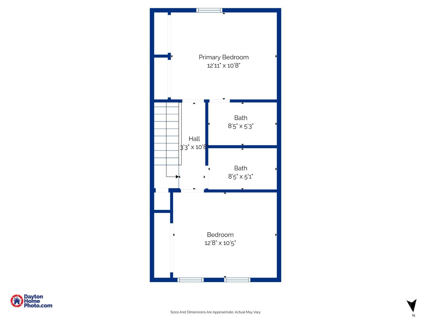 1069 Crisfield Drive, Union Twp, OH, 45245 — photo 45