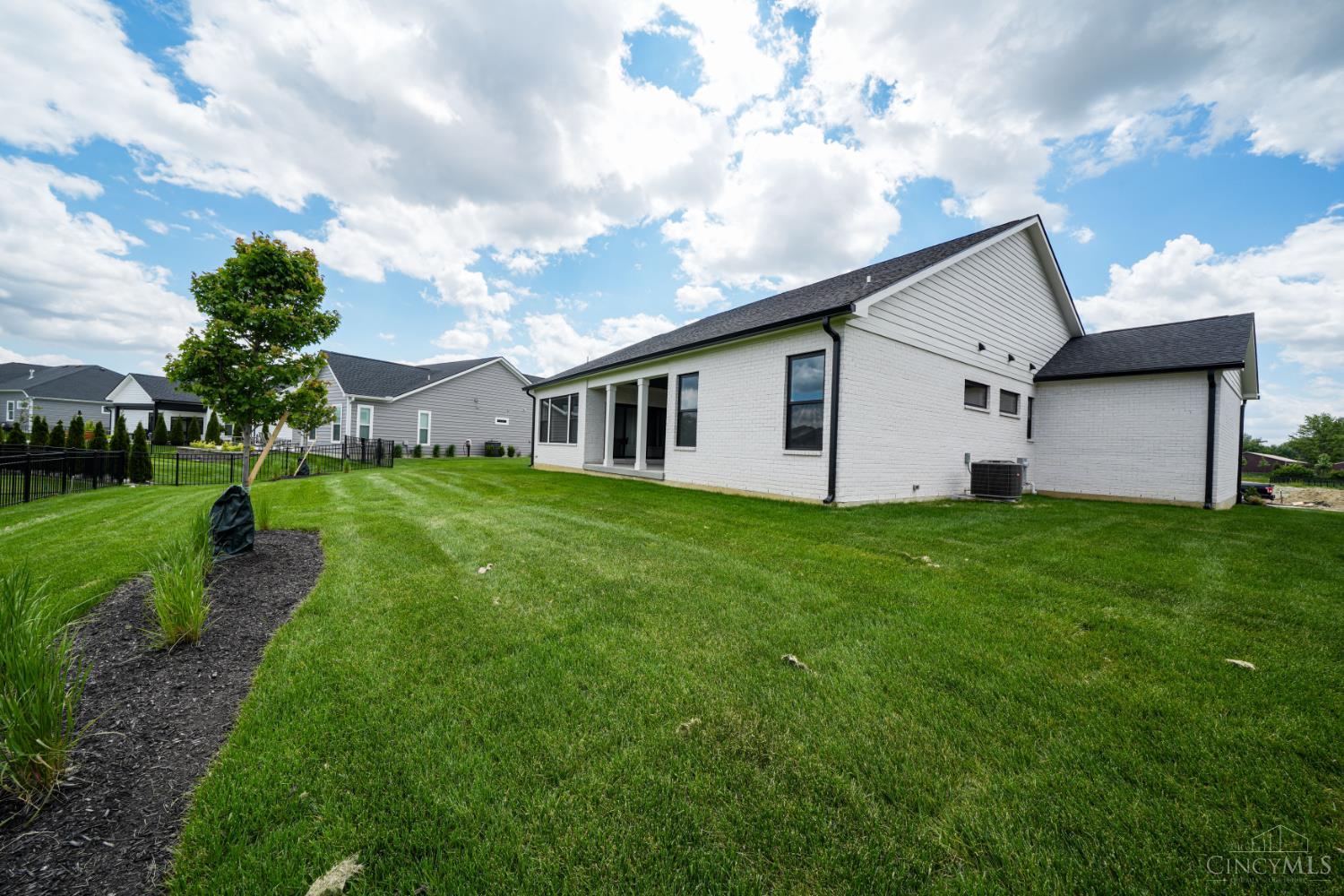 1232 Normandy Rue, Clearcreek Twp., OH, 45458 — photo 60