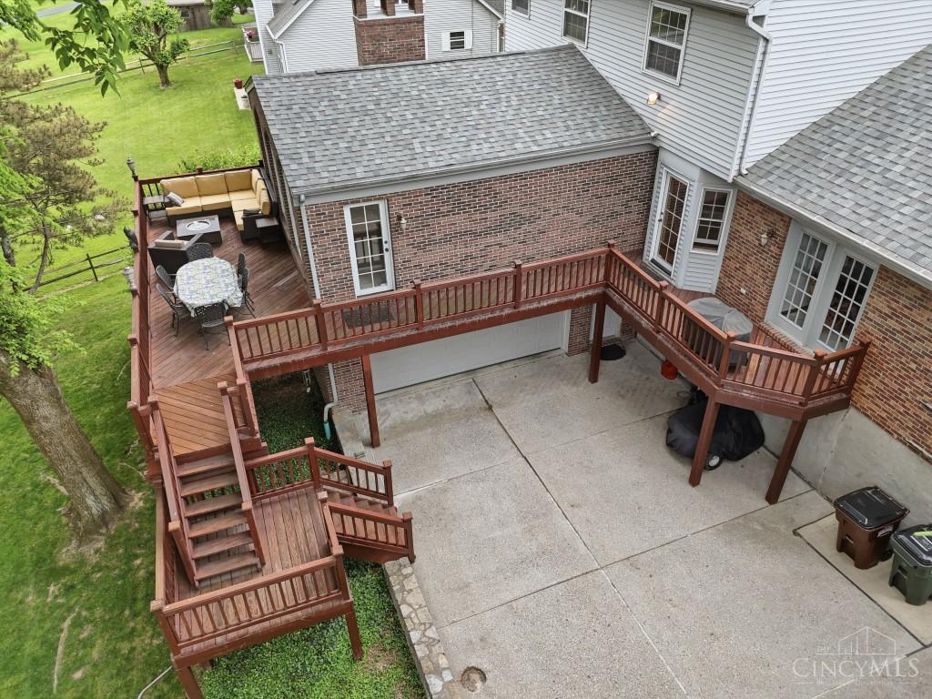 6046 Gaines Road, Green Twp, OH, 45247 — photo 68