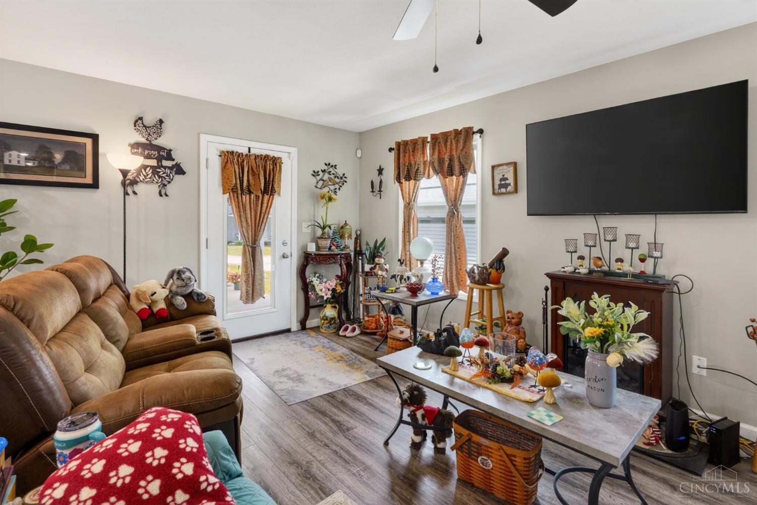 124 Springlake Avenue #C, Hillsboro, OH, 45133 — photo 9
