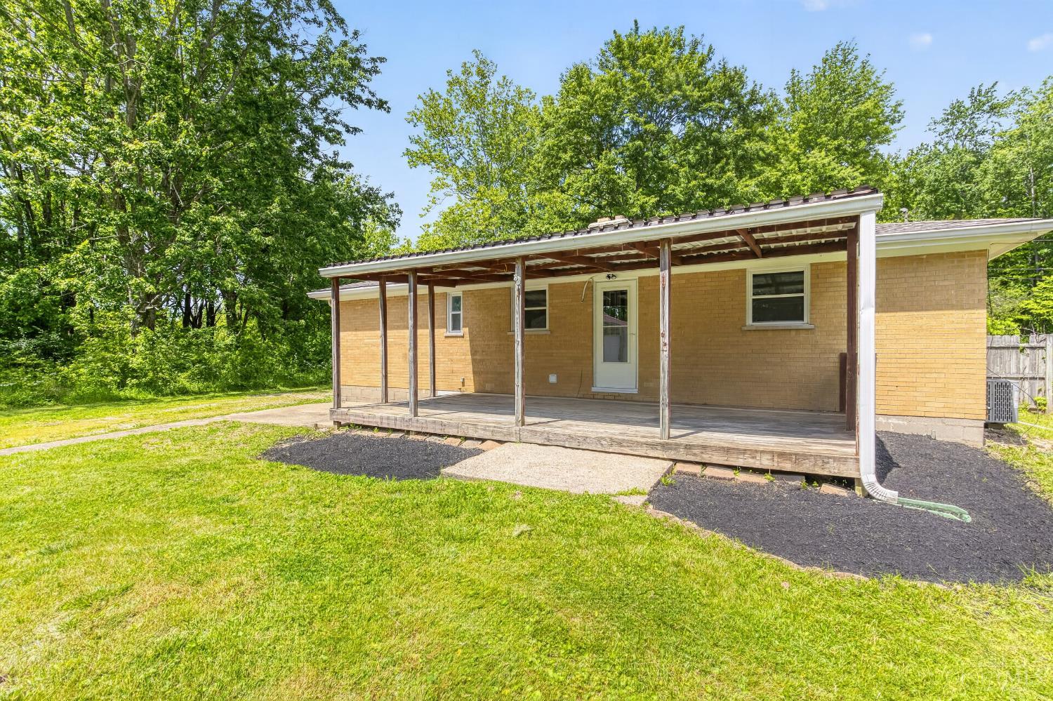 4021 Barrick Low Lane, Williamsburg Twp, OH, 45103 — photo 16