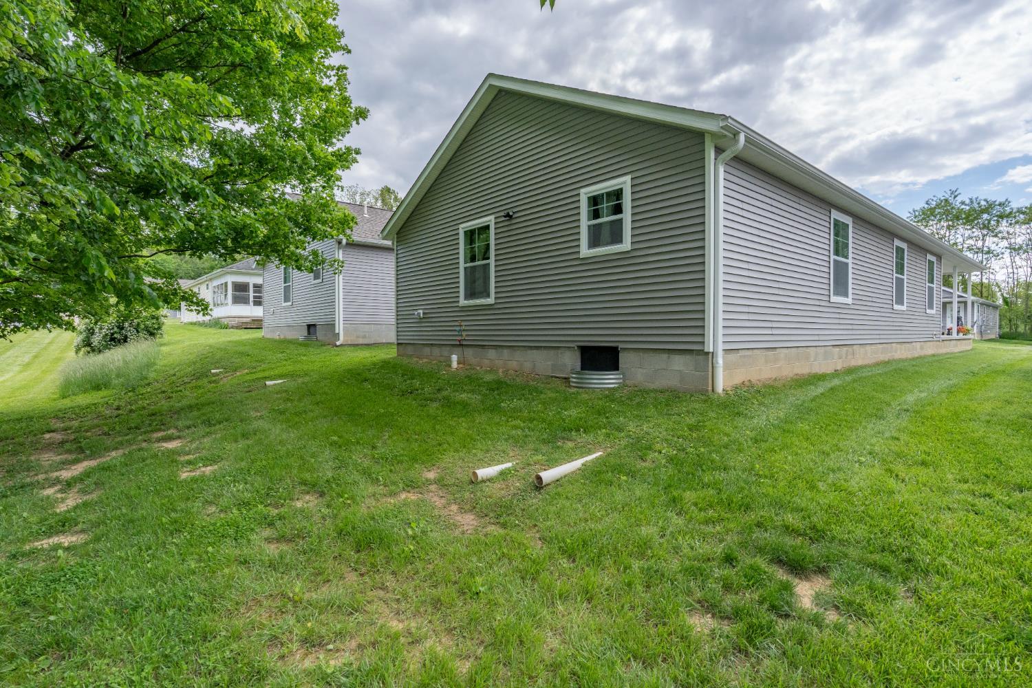 124 Springlake Avenue #C, Hillsboro, OH, 45133 — photo 25