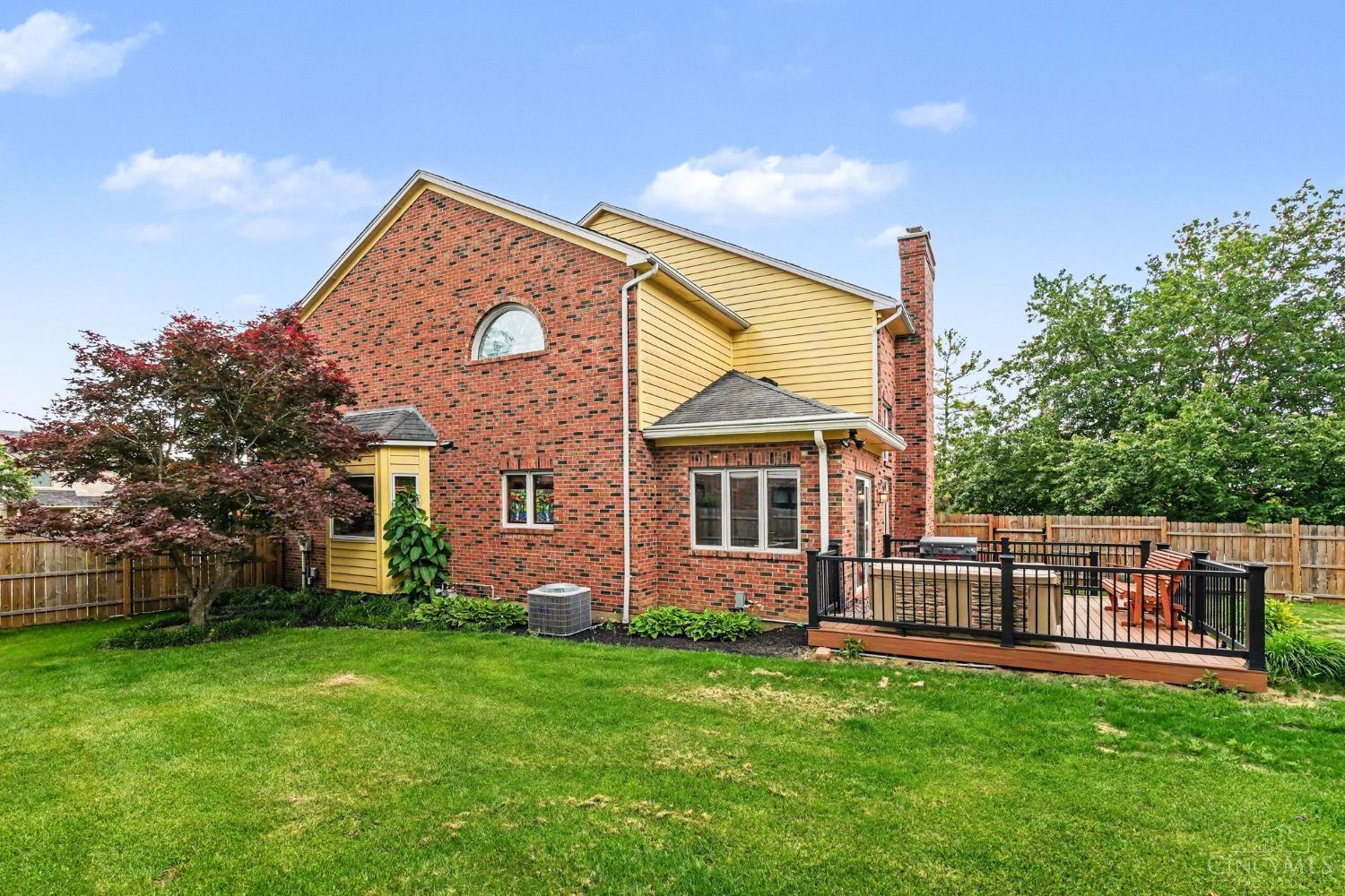 5912 Bridgeview Court, Cincinnati, OH, 45248 — photo 34