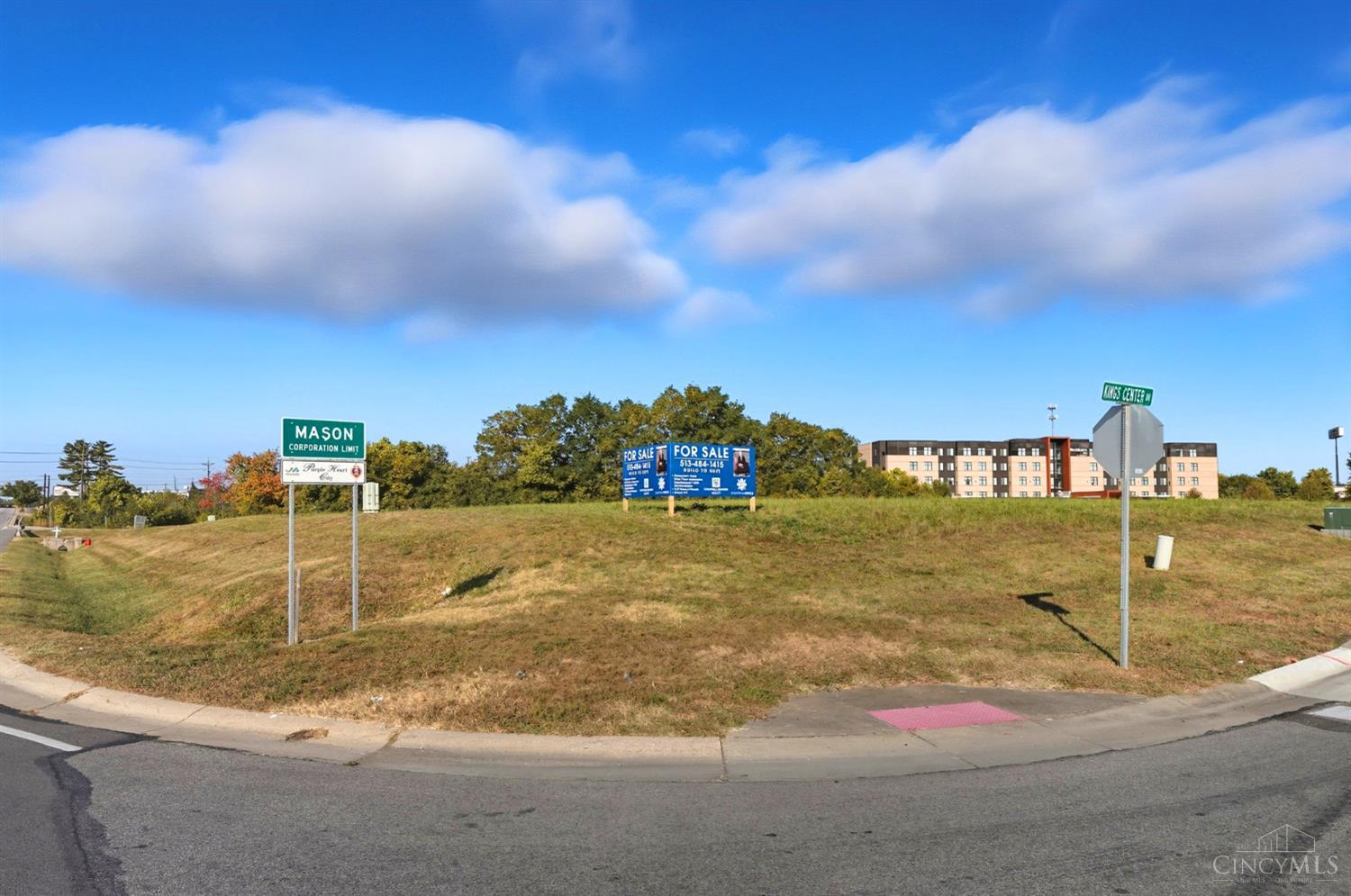 Kings Center Drive, Mason, OH, 45040 — photo 23