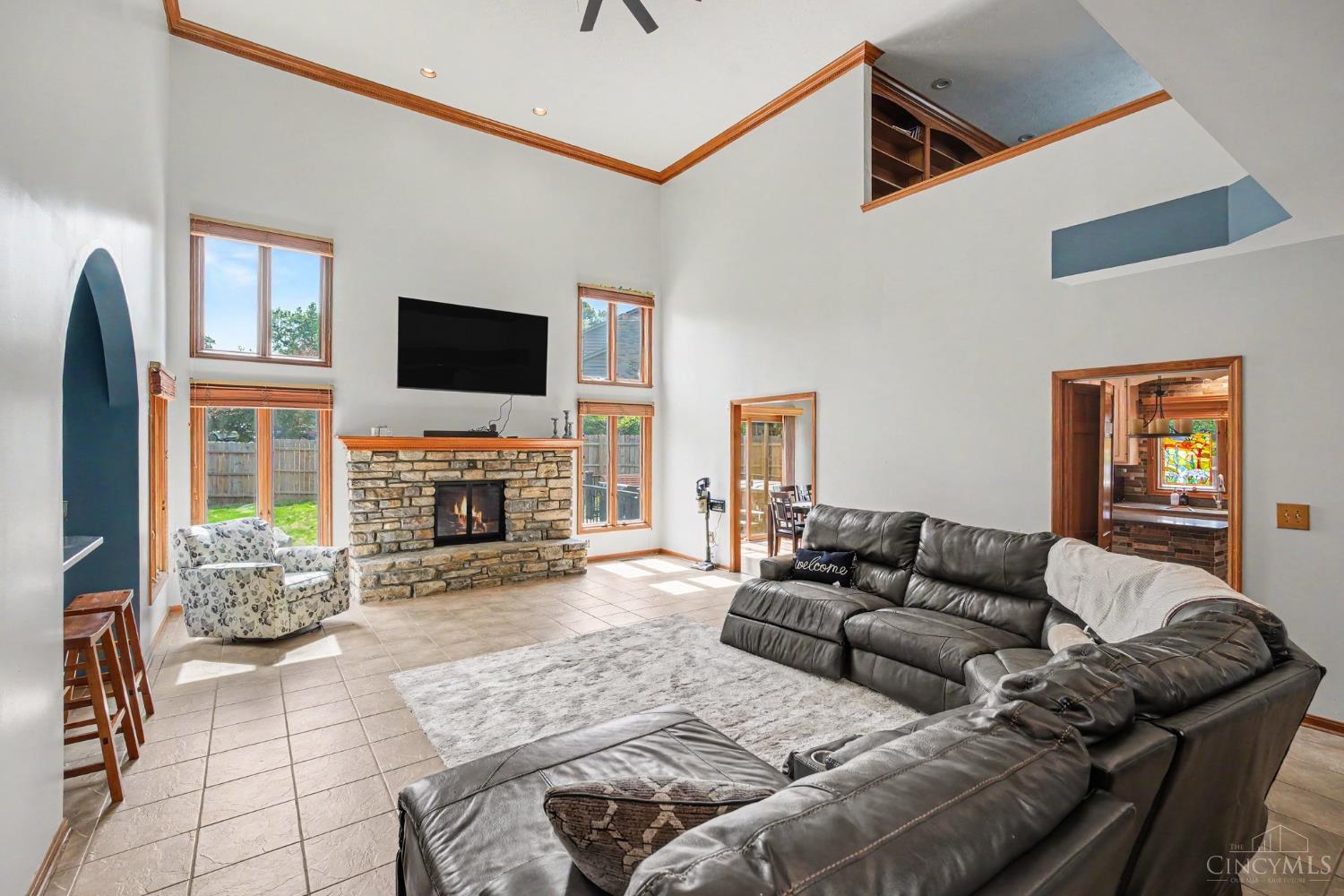 5912 Bridgeview Court, Cincinnati, OH, 45248 — photo 3