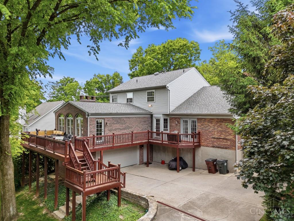 6046 Gaines Road, Green Twp, OH, 45247 — photo 2