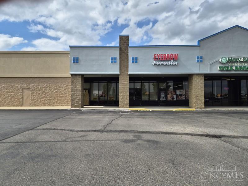 787 NW Washington Boulevard #740, Hamilton, OH, 45013
