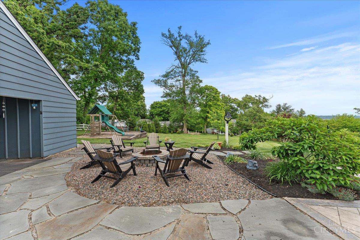 338 Compton Hills Drive, Wyoming, OH, 45215 — photo 84