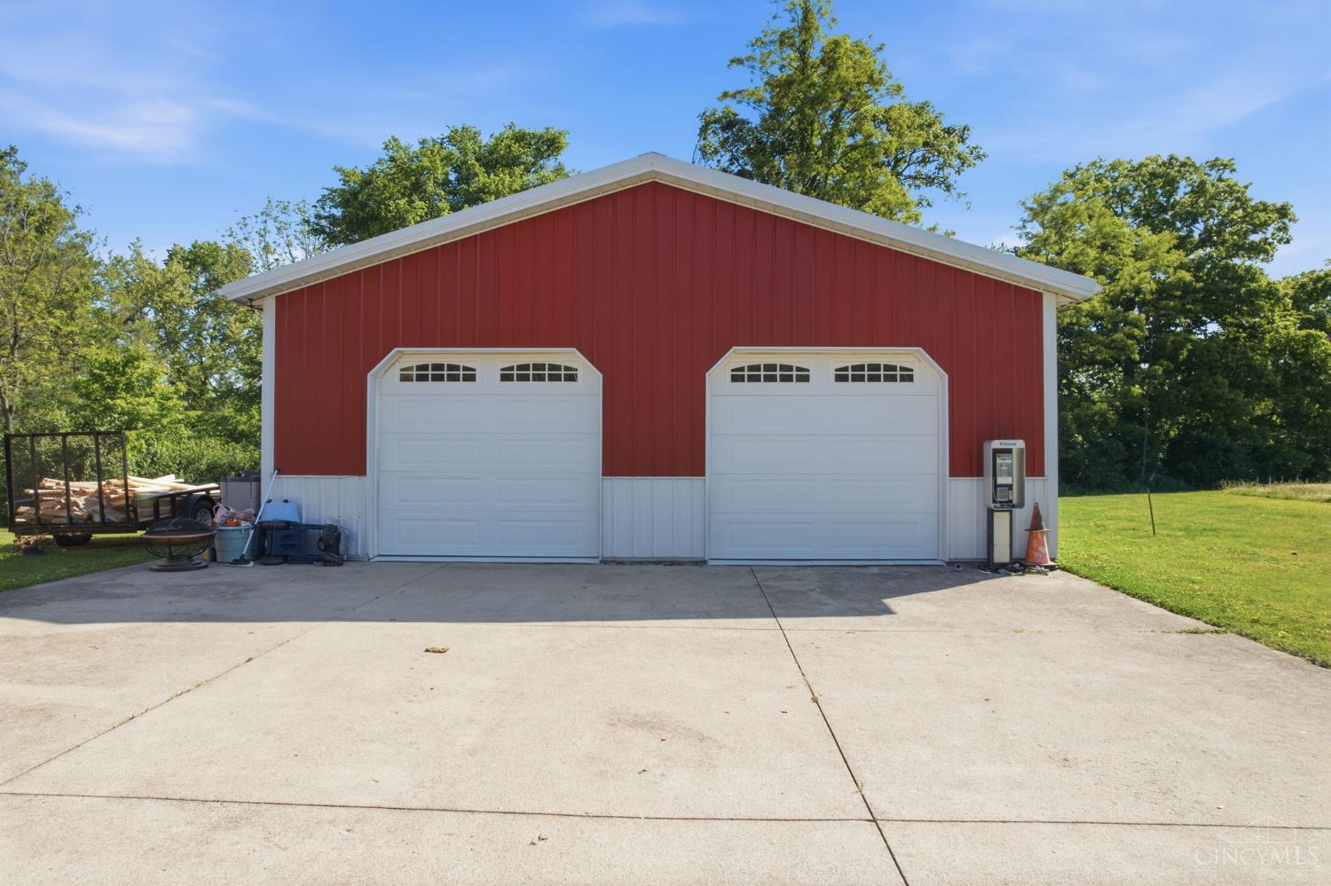 7752 State Route 505, Lewis Twp, OH, 45120 — photo 5