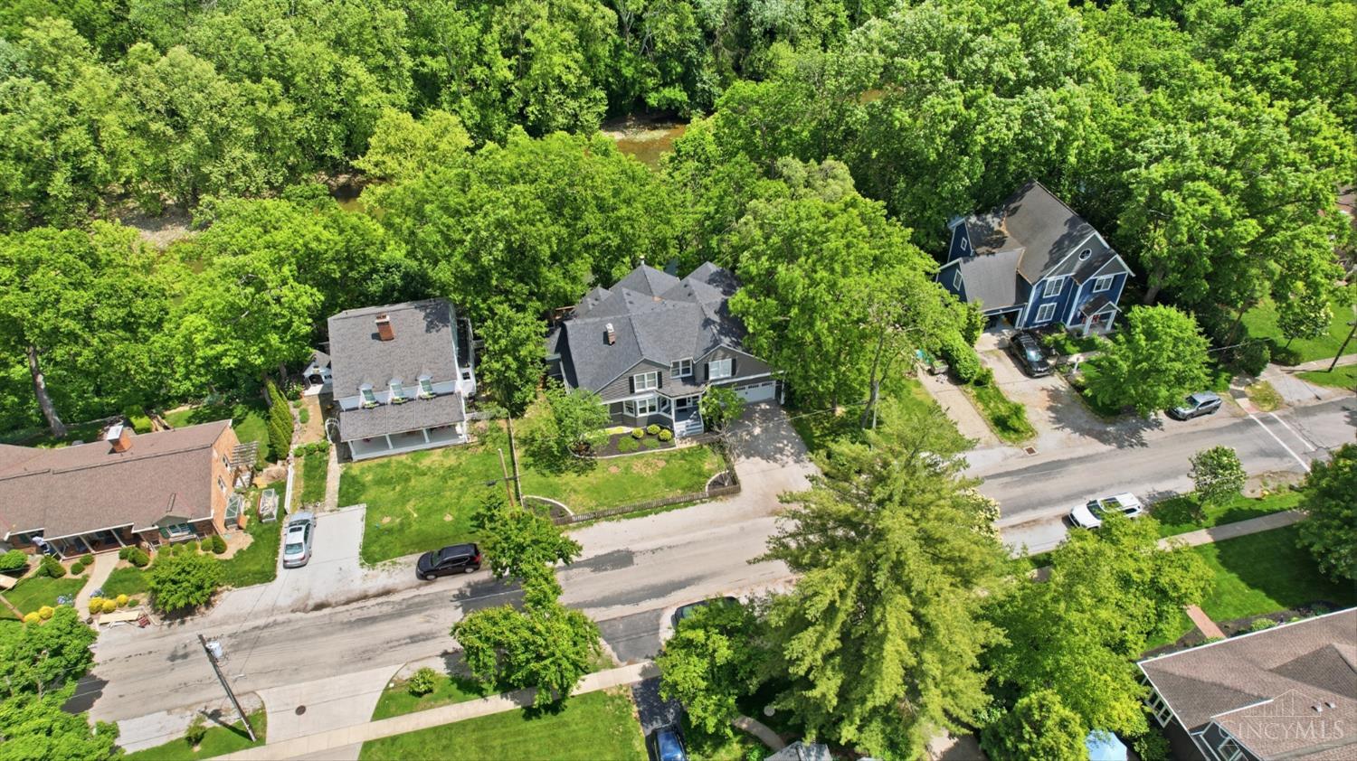 727 Miami Avenue, Terrace Park, OH, 45174 — photo 3