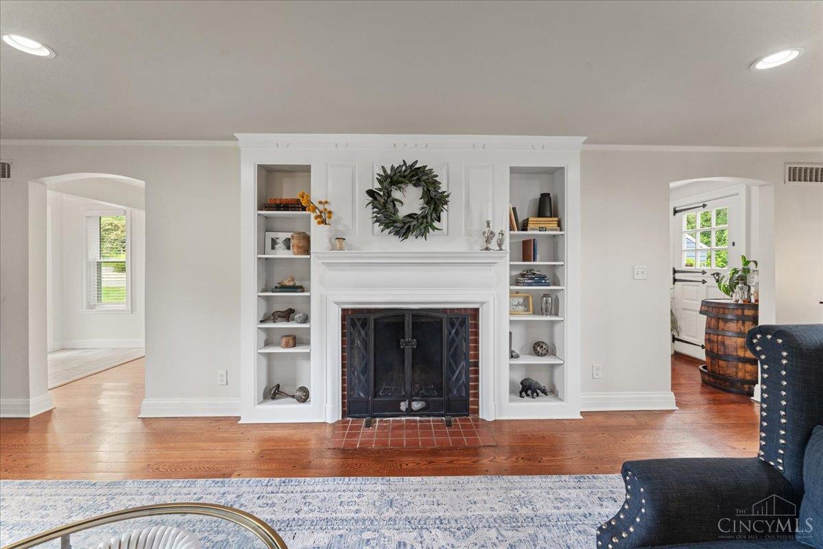 338 Compton Hills Drive, Wyoming, OH, 45215 — photo 33