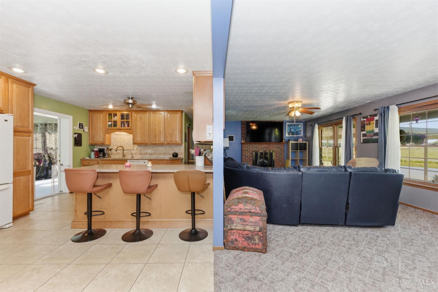 7752 State Route 505, Lewis Twp, OH, 45120 — photo 9
