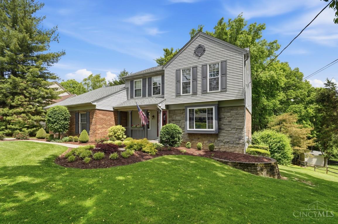 6046 Gaines Road, Green Twp, OH, 45247 — photo 73