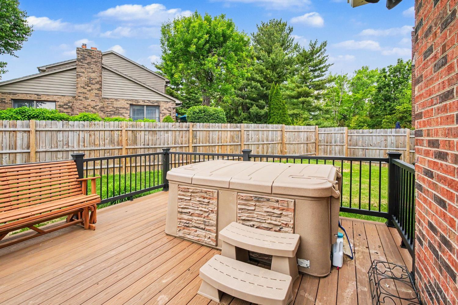 5912 Bridgeview Court, Cincinnati, OH, 45248 — photo 32