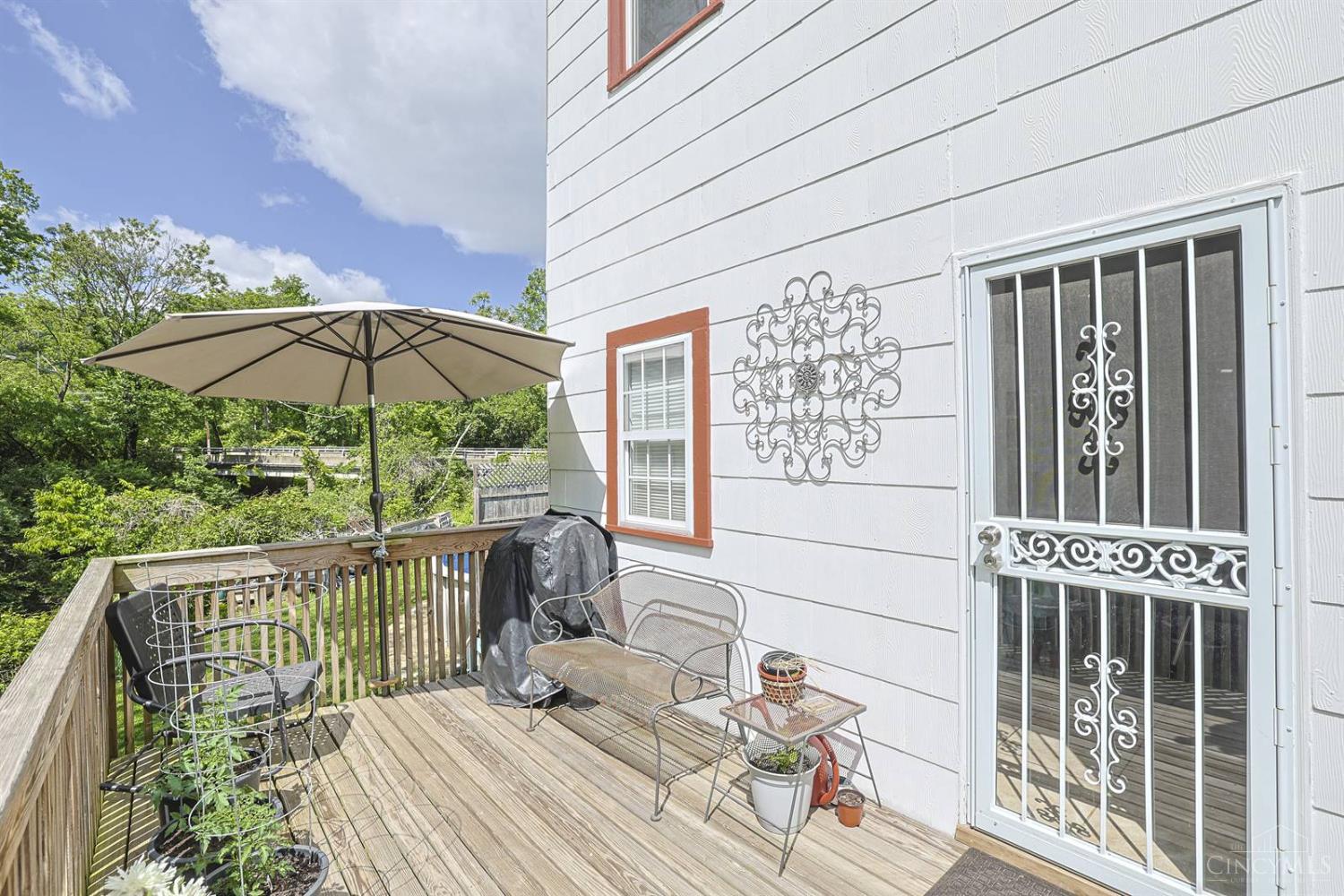 1915 Fork Road, Cincinnati, OH, 45223 — photo 36