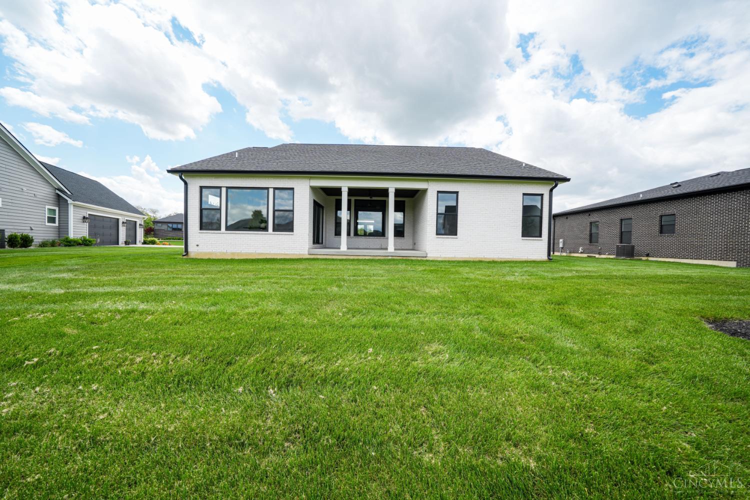 1232 Normandy Rue, Clearcreek Twp., OH, 45458 — photo 61