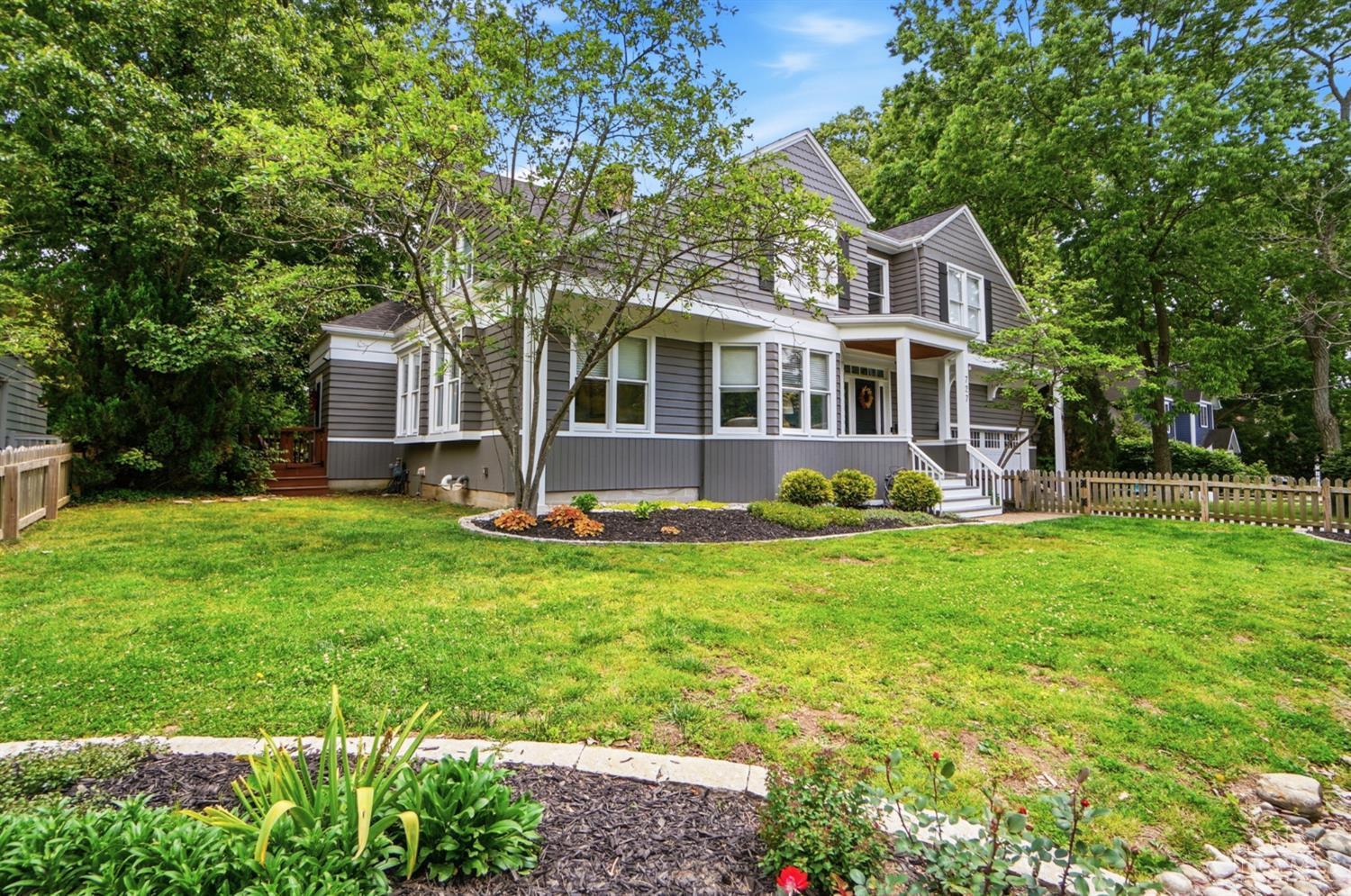 727 Miami Avenue, Terrace Park, OH, 45174 — photo 7