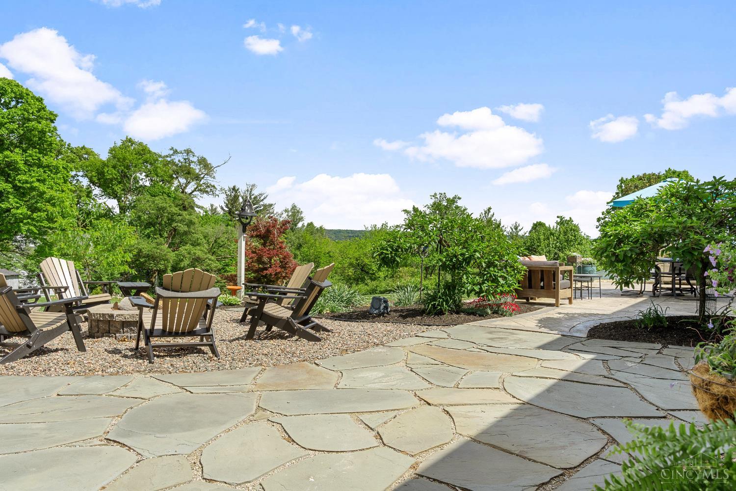 338 Compton Hills Drive, Wyoming, OH, 45215 — photo 82