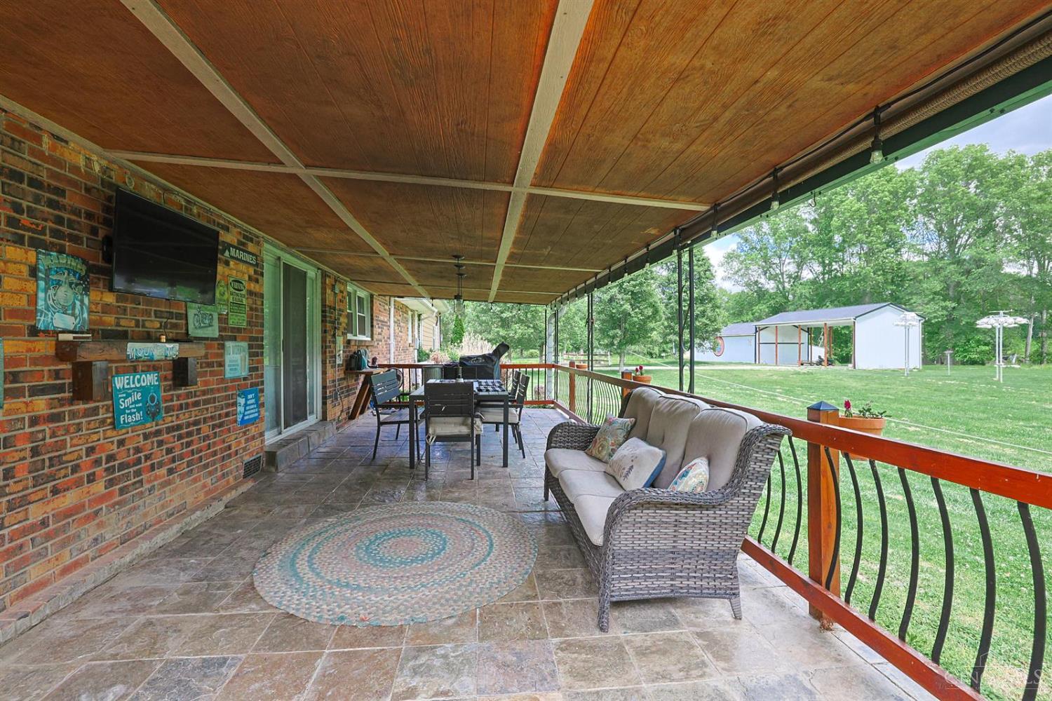 2715 St Rt 232, Tate Twp, OH, 45106 — photo 30