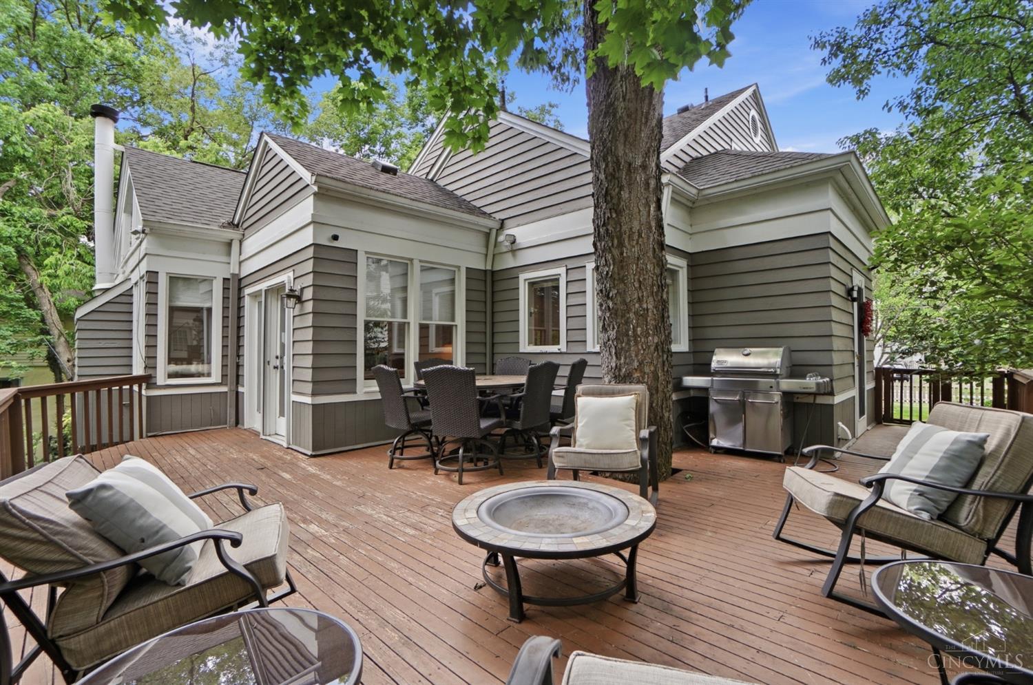 727 Miami Avenue, Terrace Park, OH, 45174 — photo 54